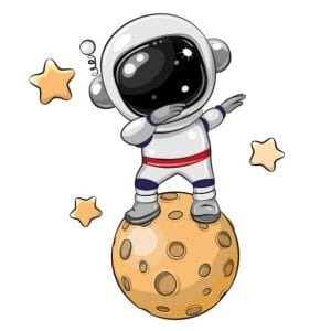 Space Day!  Tue 11 Aug   10.30-12.30pm