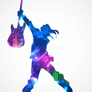 Rock Stars!   Mon 17th Aug   10.30-12.30pm